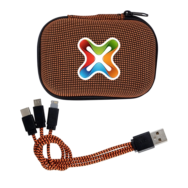 Textured Charge Up Set... from ASI 30208 A P Specialties / AP Specialties