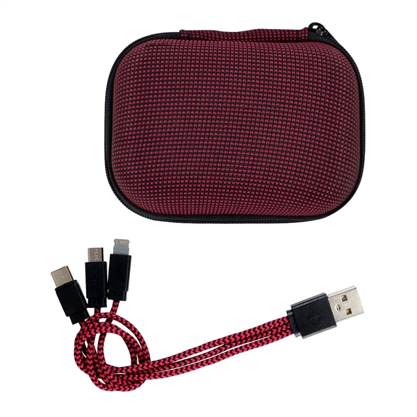 Textured Charge Up Set... from ASI 30208 A P Specialties / AP Specialties