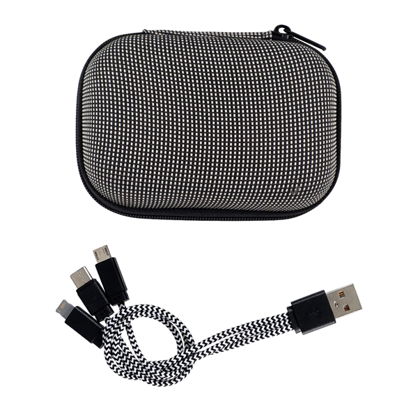 Textured Charge Up Set... from ASI 30208 A P Specialties / AP Specialties