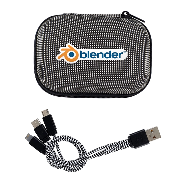 Textured Charge Up Set... from ASI 30208 A P Specialties / AP Specialties