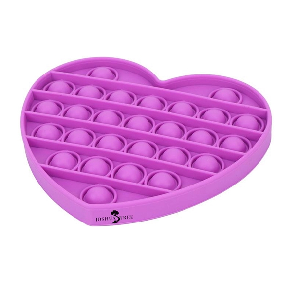 STRESS RELIEVER PUSH POP BUBBLE FIDGET. GREAT FOR ANXIETY,PTSD,OFFICE STRESS,ADHD, AUTISM... from ASI 34800 Alstar Creations