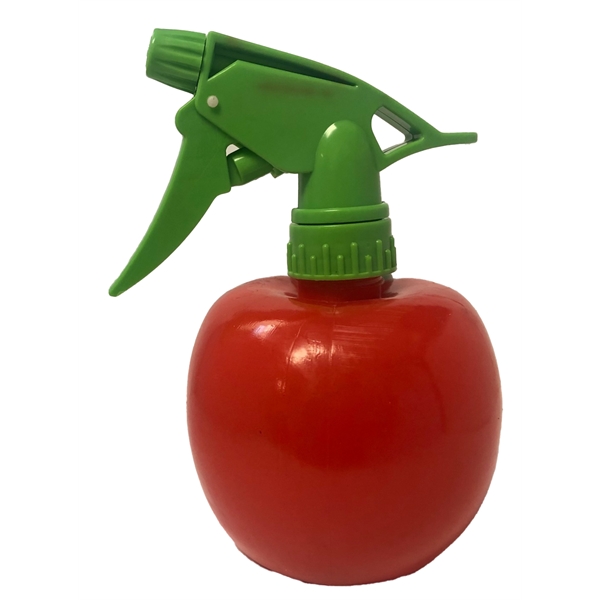 Plastic Apple Spray Bottle... from ASI 31977 Adline Industries Inc