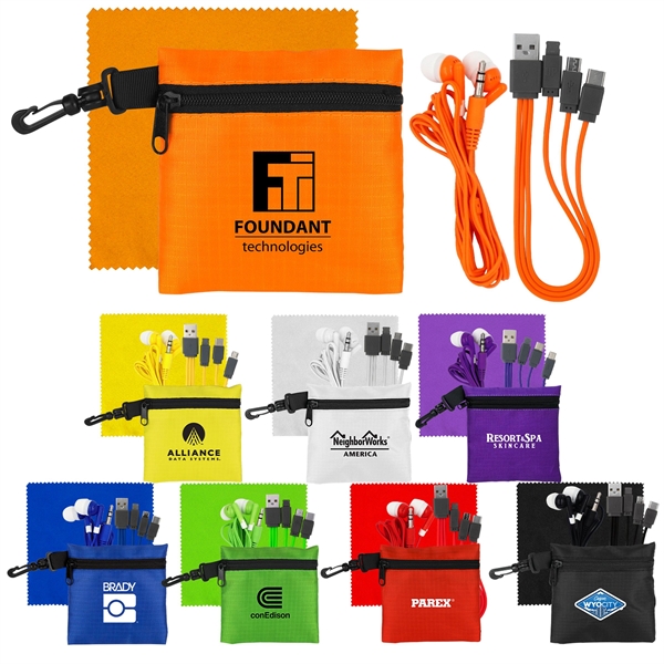 Trendy Ultimate Tech Set... from ASI 30208 A P Specialties / AP Specialties