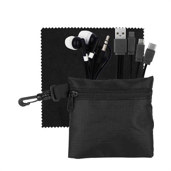 Trendy Ultimate Tech Set... from ASI 30208 A P Specialties / AP Specialties