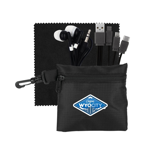 Trendy Ultimate Tech Set... from ASI 30208 A P Specialties / AP Specialties