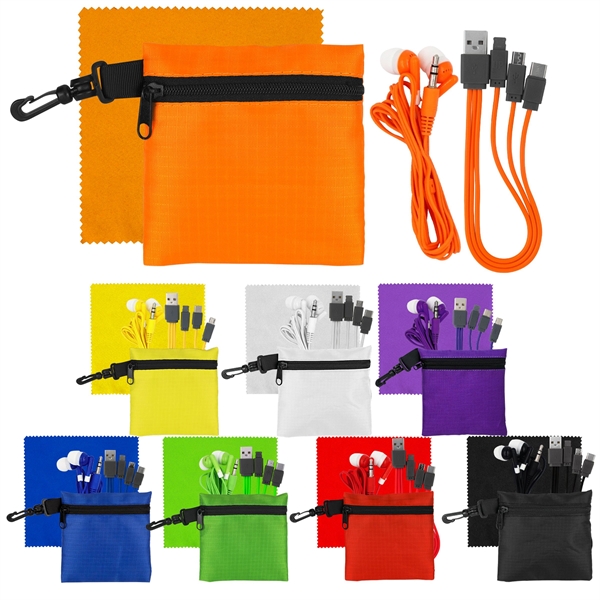 Trendy Ultimate Tech Set... from ASI 30208 A P Specialties / AP Specialties