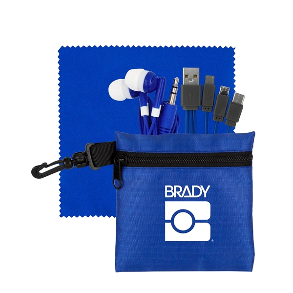 Trendy Ultimate Tech Set... from ASI 30208 A P Specialties / AP Specialties