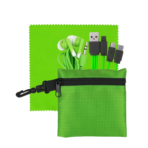 Trendy Ultimate Tech Set... from ASI 30208 A P Specialties / AP Specialties