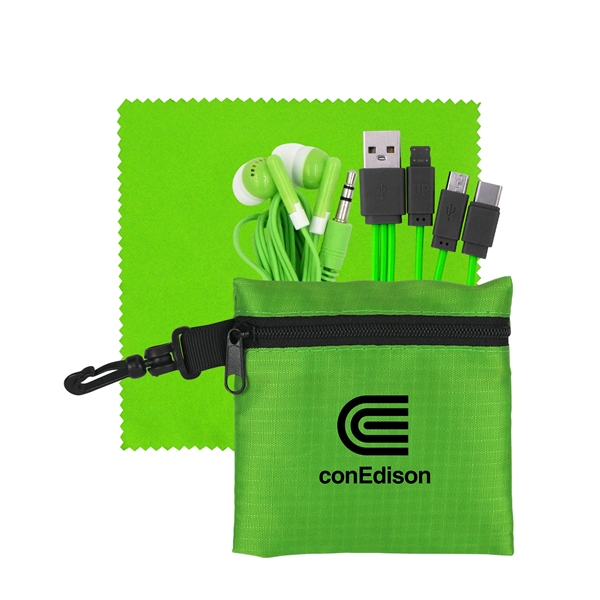 Trendy Ultimate Tech Set... from ASI 30208 A P Specialties / AP Specialties