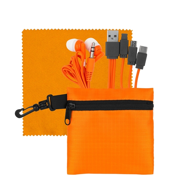 Trendy Ultimate Tech Set... from ASI 30208 A P Specialties / AP Specialties