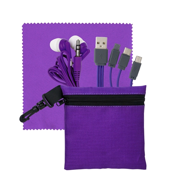 Trendy Ultimate Tech Set... from ASI 30208 A P Specialties / AP Specialties