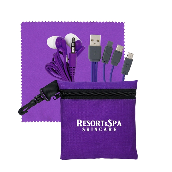 Trendy Ultimate Tech Set... from ASI 30208 A P Specialties / AP Specialties