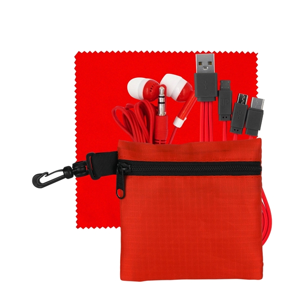 Trendy Ultimate Tech Set... from ASI 30208 A P Specialties / AP Specialties