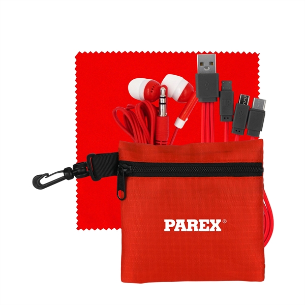 Trendy Ultimate Tech Set... from ASI 30208 A P Specialties / AP Specialties