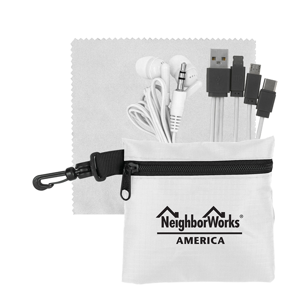 Trendy Ultimate Tech Set... from ASI 30208 A P Specialties / AP Specialties