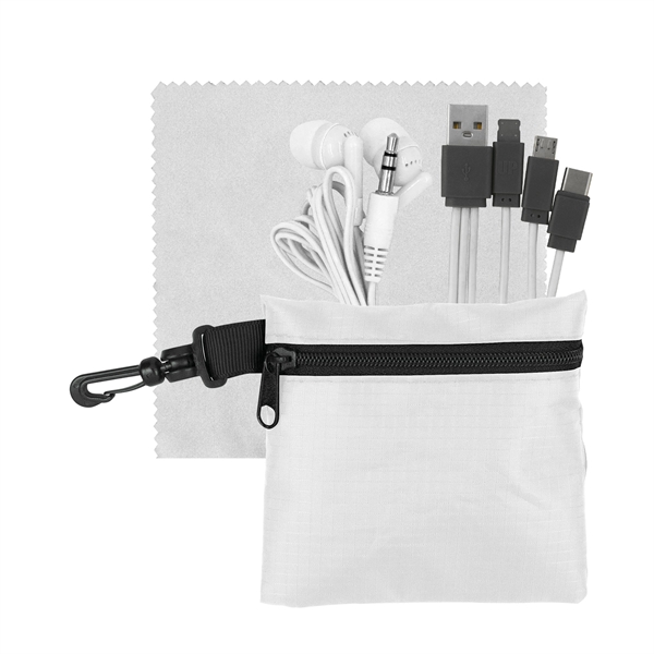 Trendy Ultimate Tech Set... from ASI 30208 A P Specialties / AP Specialties