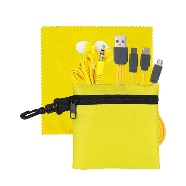 Trendy Ultimate Tech Set... from ASI 30208 A P Specialties / AP Specialties