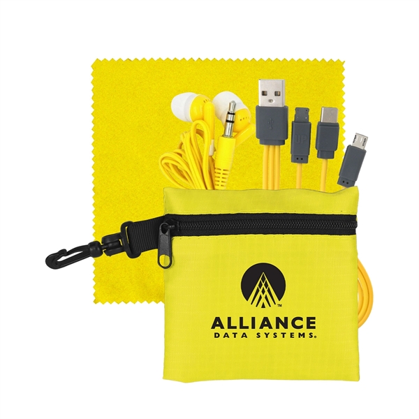 Trendy Ultimate Tech Set... from ASI 30208 A P Specialties / AP Specialties