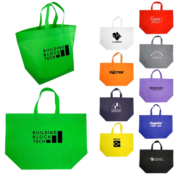 Grocery Shopper Bag... from ASI 30208 A P Specialties / AP Specialties