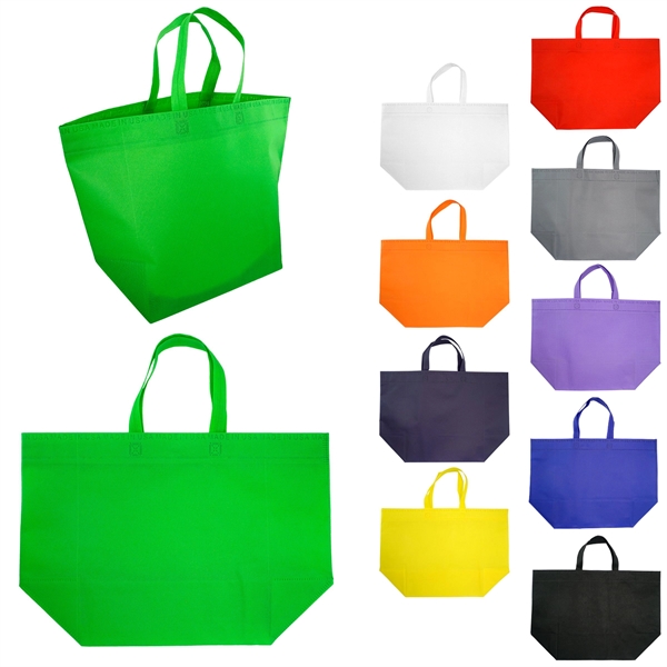 Grocery Shopper Bag... from ASI 30208 A P Specialties / AP Specialties