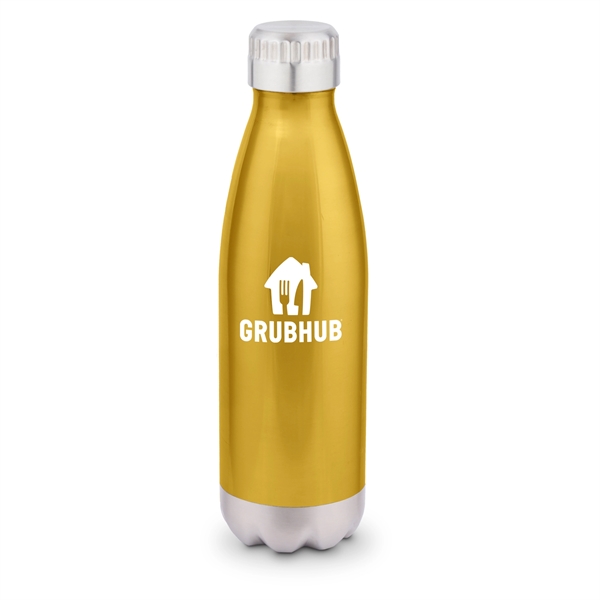 Camper Insulated Stainless Steel Bottle.... from ASI 46755 Cosmo Promos