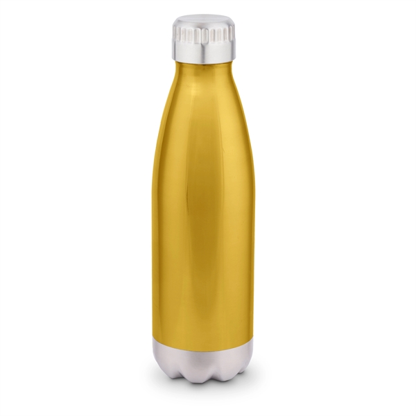 Camper Insulated Stainless Steel Bottle.... from ASI 46755 Cosmo Promos