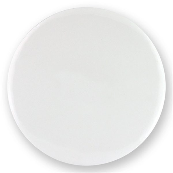 Round metal shell button magnet with a full magnet back.... from ASI 93520 Ventura Inc