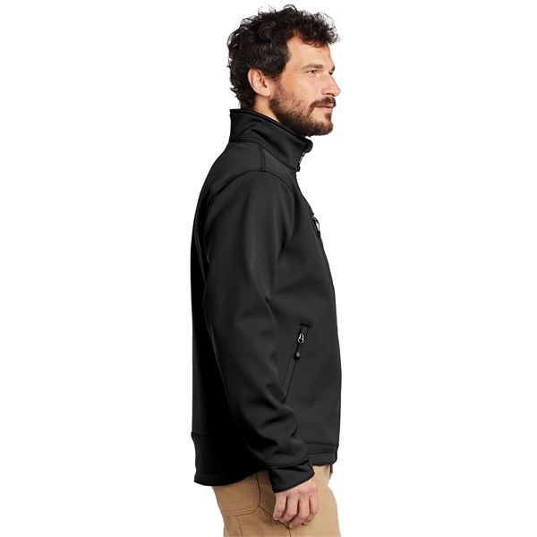 Carhartt Crowley Soft Shell Jacket.... from ASI 84863 SanMar