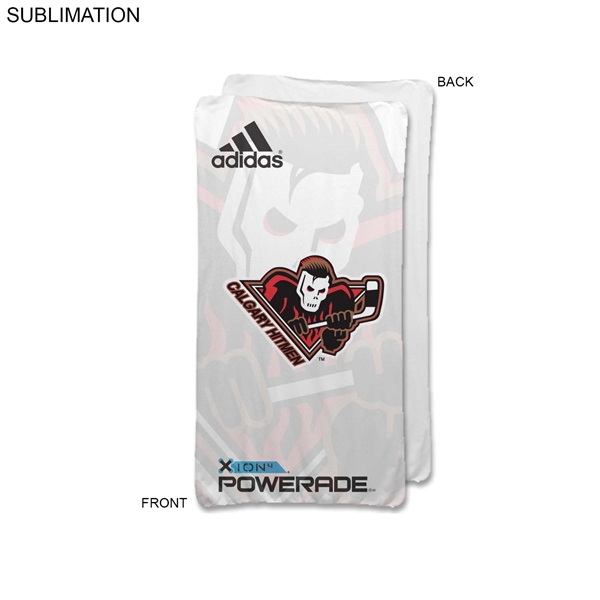 Ultra Soft and Smooth Microfleece Blanket, 30x60, Sublimated Edge to Edge... from ASI 53509 FIEL-Fairdeal Import & Export / FIEL