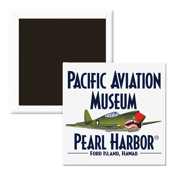 Square button magnet produced using a metal shell.... from ASI 93520 Ventura Inc