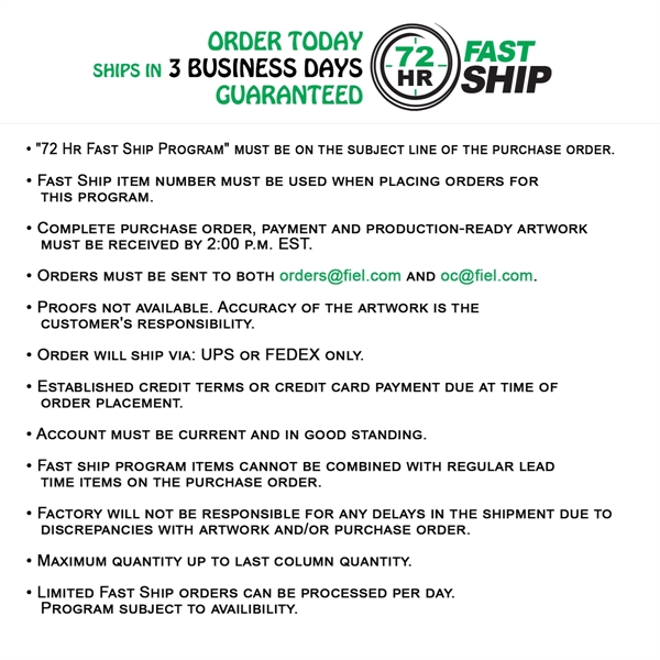 8' stretch-fit table cover made from 100% polyester.... from ASI 53509 FIEL-Fairdeal Import & Export / FIEL