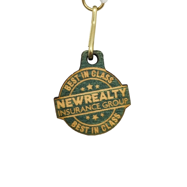 Ecofriendly, affordable, and original, our new Wood Medals are perfect for... from ASI 61966 HPG / BCG Creations HPG Gold