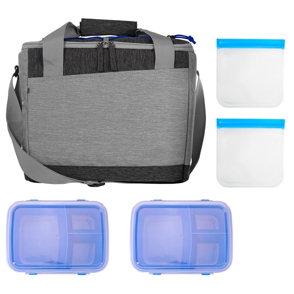 Bay Picnic Lunch Set... from ASI 30208 A P Specialties / AP Specialties