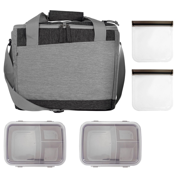 Bay Picnic Lunch Set... from ASI 30208 A P Specialties / AP Specialties