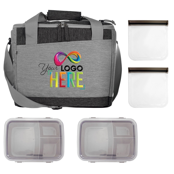 Bay Picnic Lunch Set... from ASI 30208 A P Specialties / AP Specialties