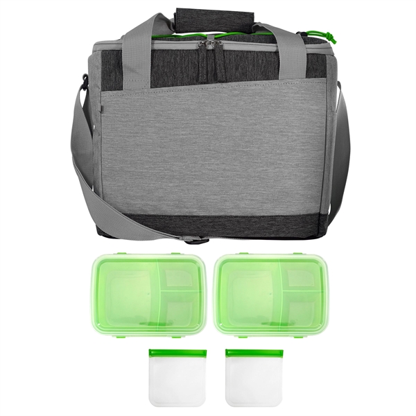 Bay Picnic Lunch Set... from ASI 30208 A P Specialties / AP Specialties