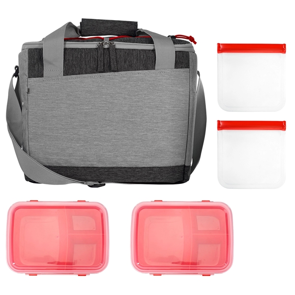 Bay Picnic Lunch Set... from ASI 30208 A P Specialties / AP Specialties