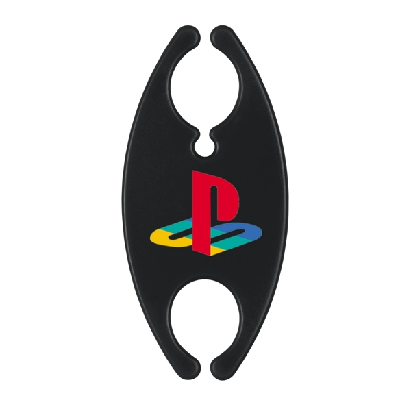 Cord Wrap/Earphone Organizer... from ASI 61125 Hit Promotional Products / Hit®