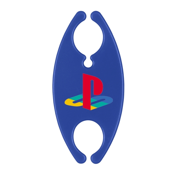 Cord Wrap/Earphone Organizer... from ASI 61125 Hit Promotional Products / Hit®