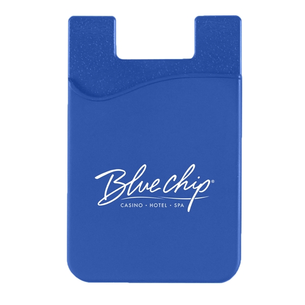 Silicone Card Sleeve... from ASI 61125 Hit Promotional Products / Hit®