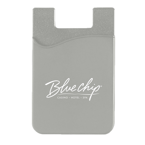 Silicone Card Sleeve... from ASI 61125 Hit Promotional Products / Hit®