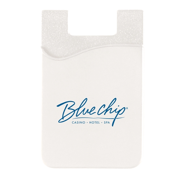 Silicone Card Sleeve... from ASI 61125 Hit Promotional Products / Hit®