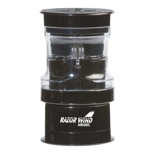 Universal Travel Adapter... from ASI 61125 Hit Promotional Products / Hit®