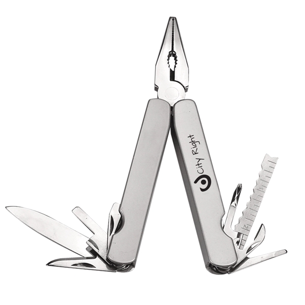 Multi function tool in case.... from ASI 61125 Hit Promotional Products / Hit®