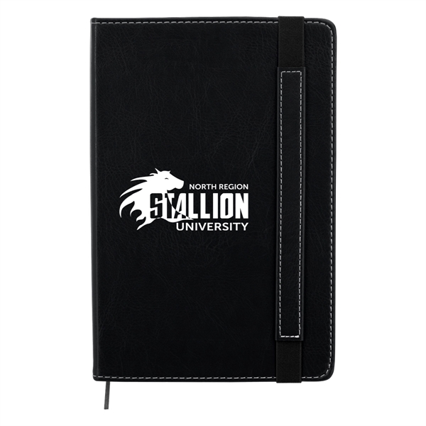 Journal Notebook.... from ASI 61125 Hit Promotional Products / Hit®