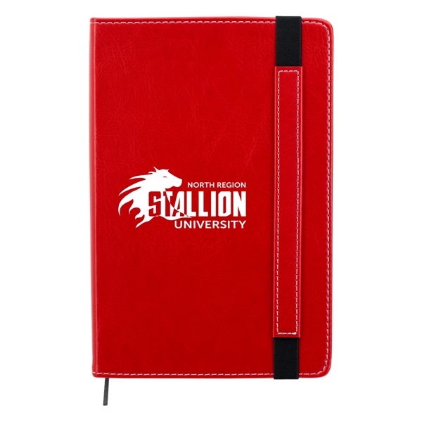 Journal Notebook.... from ASI 61125 Hit Promotional Products / Hit®
