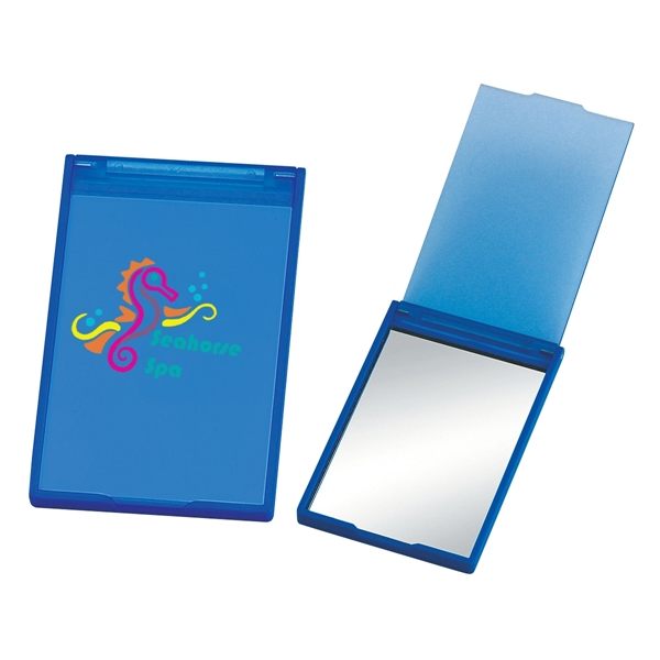 Rectangular mirror.... from ASI 61125 Hit Promotional Products / Hit®
