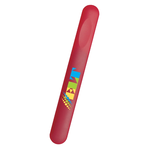 Nail file in sleeve.... from ASI 61125 Hit Promotional Products / Hit®