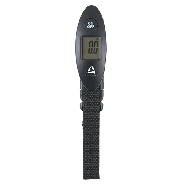Luggage scale.... from ASI 61125 Hit Promotional Products / Hit®