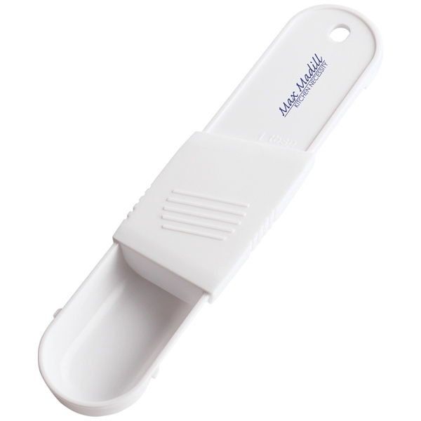 Adjustable measuring spoon.... from ASI 61125 Hit Promotional Products / Hit®